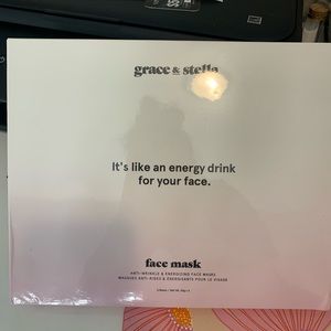 Grace&Stella Face Mask (6pk)